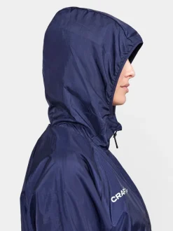 Squad Vindtæt Løbejakke><noscript><img width=