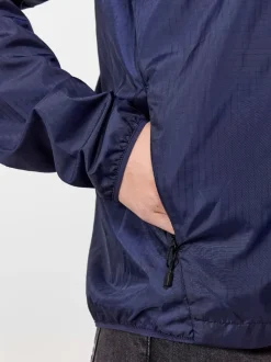 Squad Vindtæt Løbejakke><noscript><img width=