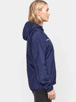 Squad Vindtæt Løbejakke><noscript><img width=