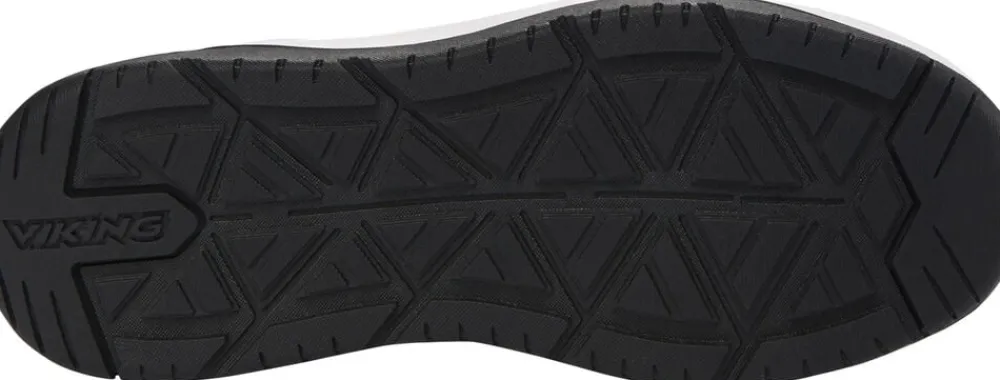 Viking Squad Warm WP 1V Black Hot