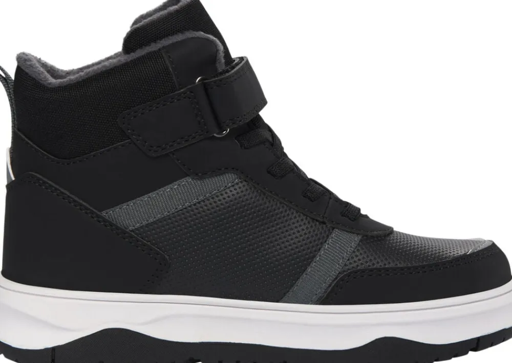 Viking Squad Warm WP 1V Black Hot