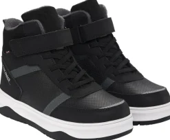 Viking Squad Warm WP 1V Black Hot