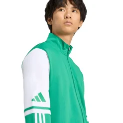 adidas Squadra 25 Full Zip Trænings Trøje