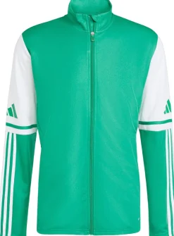 adidas Squadra 25 Full Zip Trænings Trøje