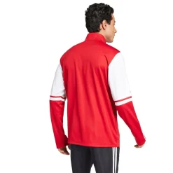 Squadra 25 Full Zip Trænings Trøje>adidas Discount