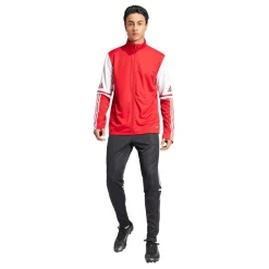 Squadra 25 Full Zip Trænings Trøje><noscript><img width=