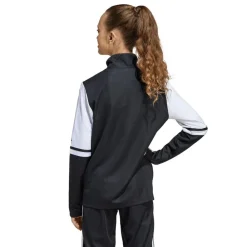 Børn adidas Squadra 25 Full Zip Trænings Trøje