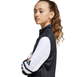 Børn adidas Squadra 25 Full Zip Trænings Trøje