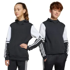 Squadra 25 Hættetrøje>adidas