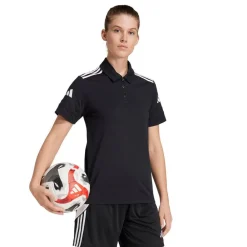 Dame adidas Squadra 25 Polo