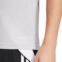 adidas Squadra 25 Polo Grå Hot