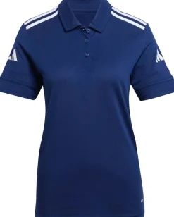 Dame adidas Squadra 25 Polo