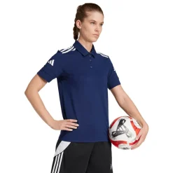Dame adidas Squadra 25 Polo