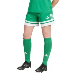 adidas Squadra 25 Shorts Gr&oslash;n Clearance