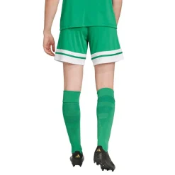 adidas Squadra 25 Shorts Gr&oslash;n Clearance