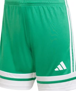 adidas Squadra 25 Shorts Gr&oslash;n Clearance