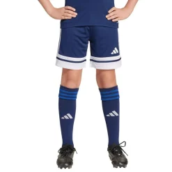 adidas Squadra 25 Shorts Blå Outlet