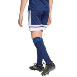 adidas Squadra 25 Shorts Blå Outlet
