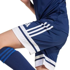 adidas Squadra 25 Shorts Blå Outlet