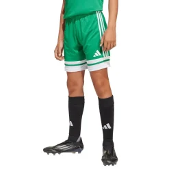 Børn adidas Squadra 25 Shorts