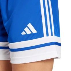 adidas Squadra 25 Shorts Blå Best