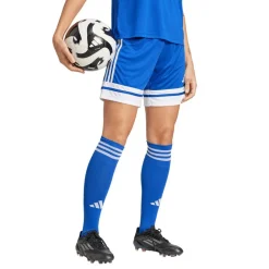 adidas Squadra 25 Shorts Blå Best