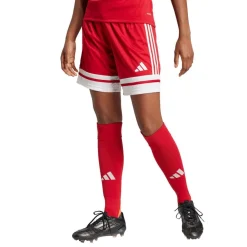 adidas Squadra 25 Shorts R&oslash;d Outlet