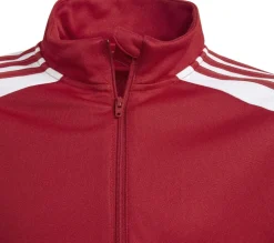 adidas Squadra 21 Training trøje R&oslash;d Clearance