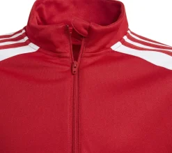 adidas Squadra 21 Training trøje R&oslash;d Clearance