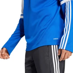 adidas Squadra 25 Trænings Trøje Blå Best