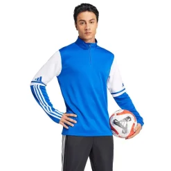 adidas Squadra 25 Trænings Trøje Blå Best