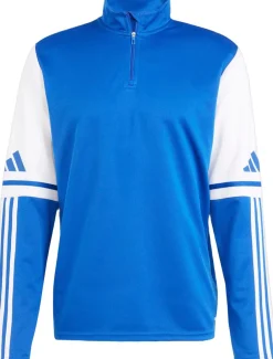 adidas Squadra 25 Trænings Trøje Blå Best