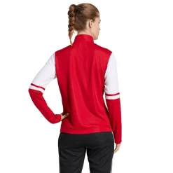 adidas Squadra 25 Trænings Trøje R&oslash;d Discount