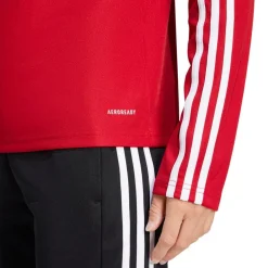 adidas Squadra 25 Trænings Trøje R&oslash;d Discount