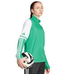 Dame adidas Squadra 25 Trænings Trøje