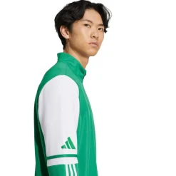 adidas Squadra 25 Trænings Trøje Gr&oslash;n Discount