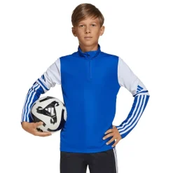 Børn adidas Squadra 25 Trænings Trøje