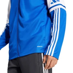 adidas Squadra 25 Trænings Trøje Blå Best