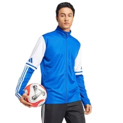 adidas Squadra 25 Trænings Trøje Blå Best