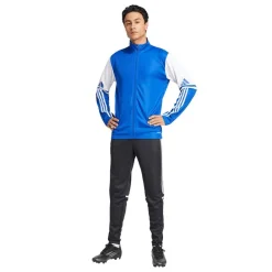 adidas Squadra 25 Trænings Trøje Blå Best