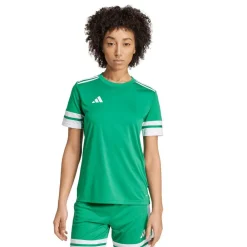 adidas Squadra 25 Trænings T-shirt Gr&oslash;n Outlet