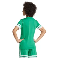 adidas Squadra 25 Trænings T-shirt Gr&oslash;n Outlet