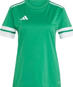 adidas Squadra 25 Trænings T-shirt Gr&oslash;n Outlet