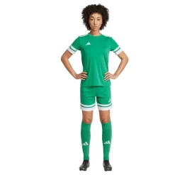 adidas Squadra 25 Trænings T-shirt Gr&oslash;n Outlet