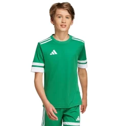 adidas Squadra 25 T-shirt Gr&oslash;n New