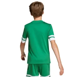 adidas Squadra 25 T-shirt Gr&oslash;n New