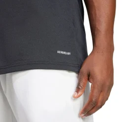 adidas Squadra25 Bomulds Polo