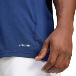 adidas Squadra25 Polo Blå New