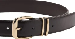 Dame MANGO Square buckle belt