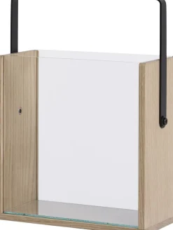 Andersen - Furniture Square Lantern